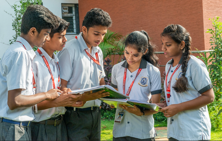 Surana College Bangalore College Prospectus Images photo 149